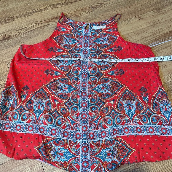 Multi-color top - Picture 5 of 5